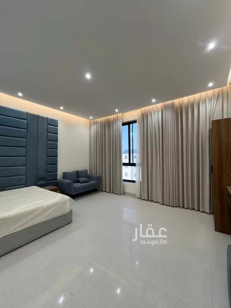 شقة للإيجار في شارع عبدالرحمن بن سليمان الرويشد, حي النرجس, مدينة الرياض, منطقة الرياض صورة 3