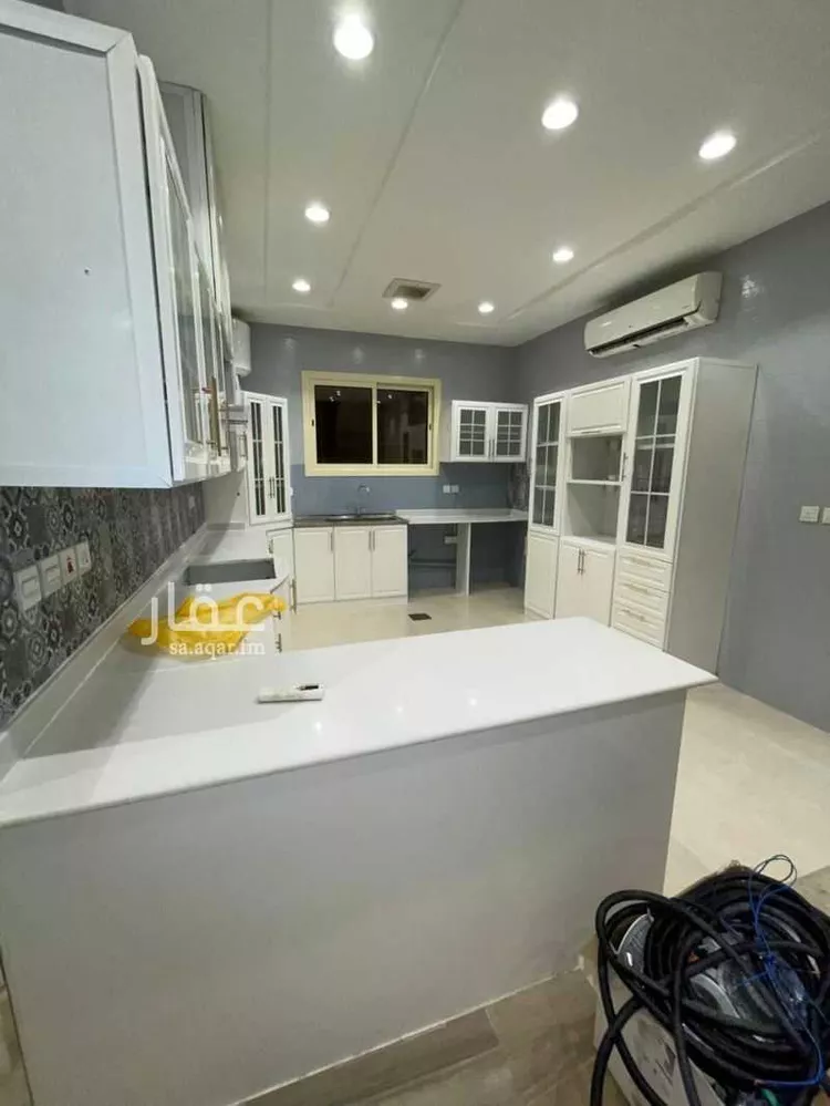 شقة للإيجار في شارع محمد النشيلي, حي النرجس, مدينة الرياض, منطقة الرياض صورة 4