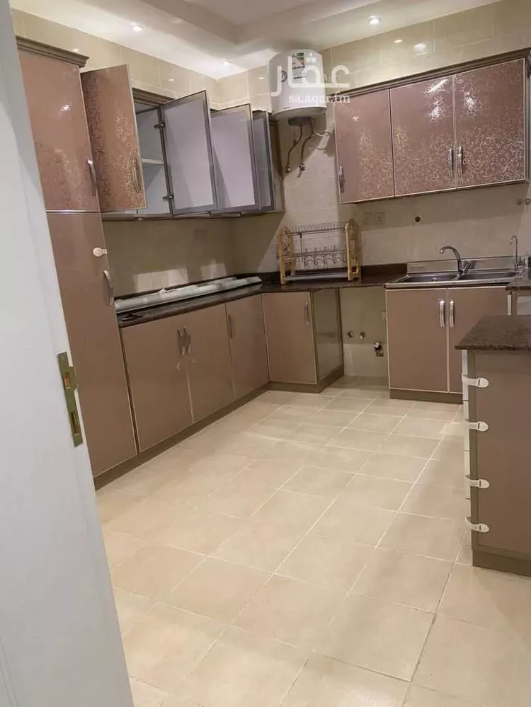 شقة للإيجار في شارع أبي بكر بن علي, حي النرجس, مدينة الرياض, منطقة الرياض صورة 3