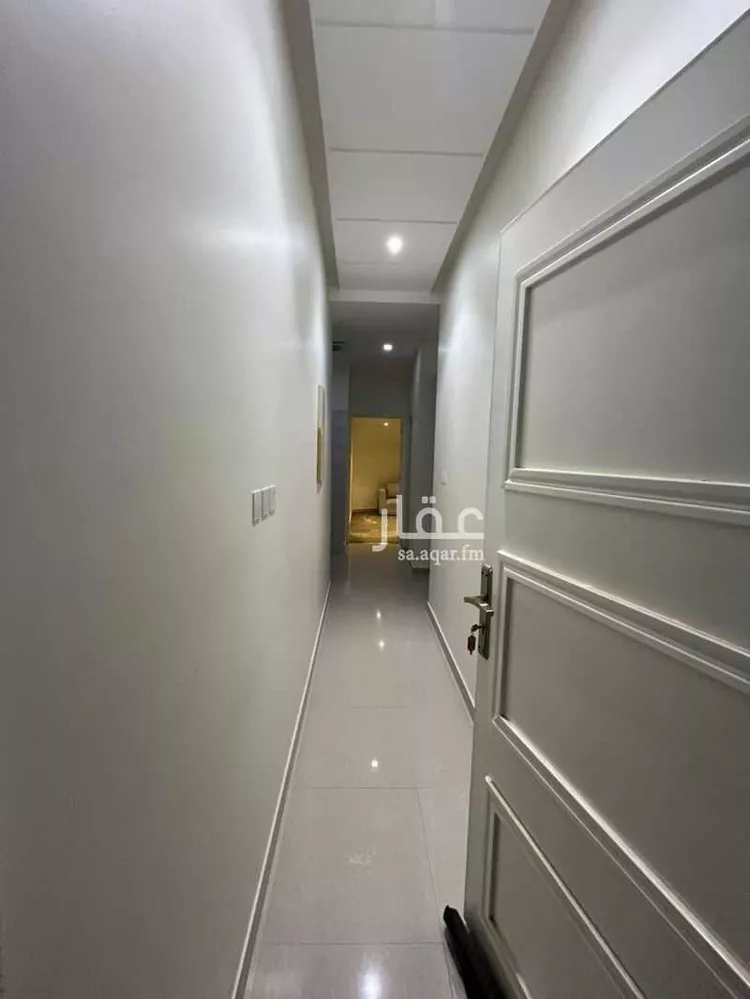 شقة للإيجار في شارع عبدالله بن عبدالرحمن سراج, حي النرجس, مدينة الرياض, منطقة الرياض صورة 4