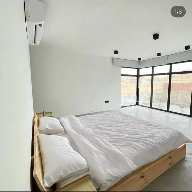 استراحة للإيجار في شارع الروايا, حي بنبان, مدينة الرياض, منطقة الرياض صورة 2