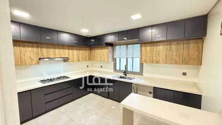 فيلا للإيجار في شارع ابن سفير, حي النرجس, مدينة الرياض, منطقة الرياض صورة 4