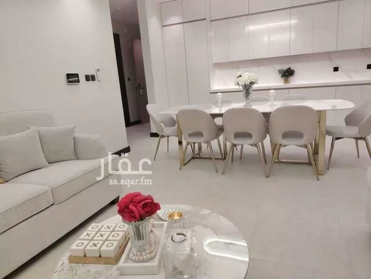 شقة للإيجار في شارع محمد بن طولون, حي العارض, مدينة الرياض, منطقة الرياض 15