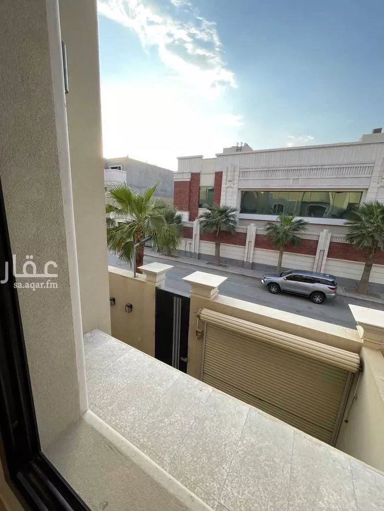 فيلا للإيجار في شارع مباركة بنت عبدالقادر الطبرية, حي النرجس, مدينة الرياض, منطقة الرياض 16