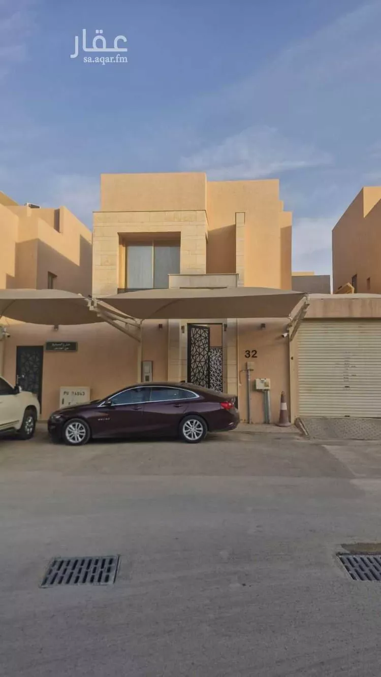 Villa for Sale in Riyadh Al Arid صورة 3