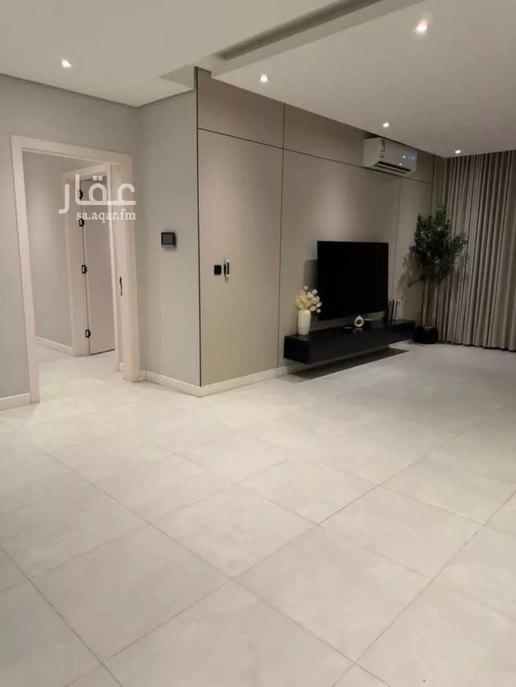شقة للإيجار في شارع القلاع, حي حطين, مدينة الرياض, منطقة الرياض 13