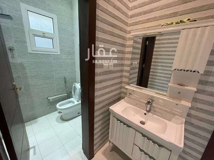دور للإيجار في شارع أبي المعالي المديني, حي النرجس, مدينة الرياض, منطقة الرياض صورة 3
