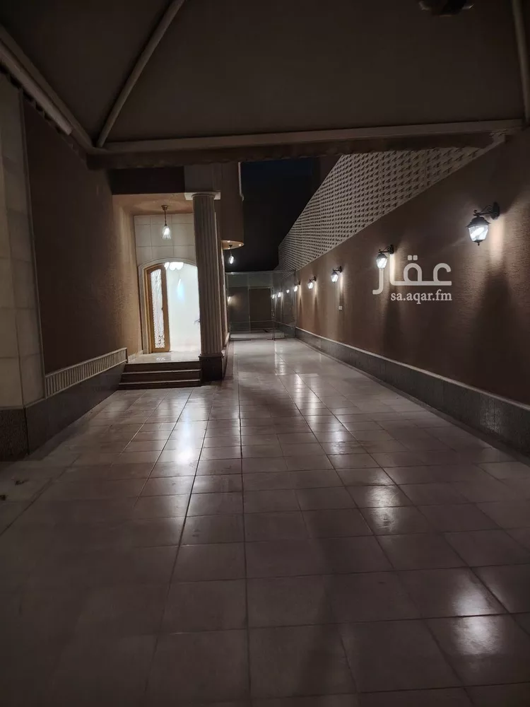 فيلا للإيجار في شارع الرمس, حي الملقا, مدينة الرياض, منطقة الرياض 10