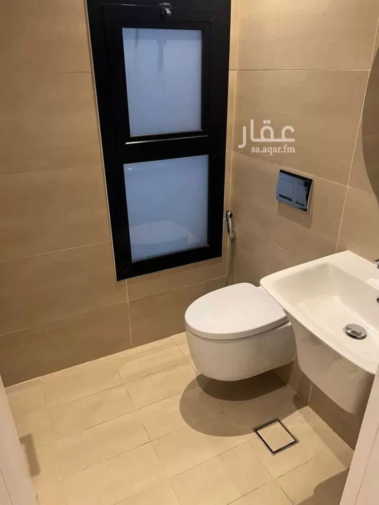 شقة للإيجار في شارع علقمة بن وائل, حي النرجس, مدينة الرياض, منطقة الرياض صورة 3