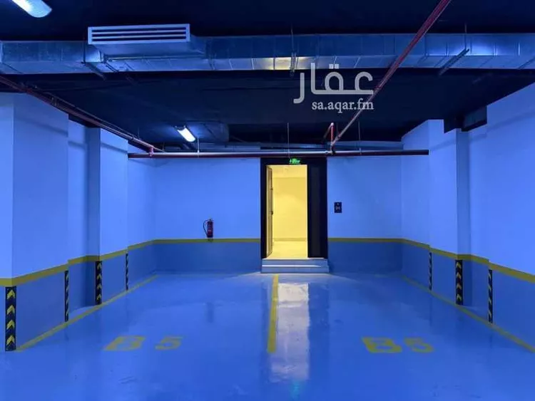 شقة للإيجار في شارع عبدالله المحجوب, حي النرجس, مدينة الرياض, منطقة الرياض