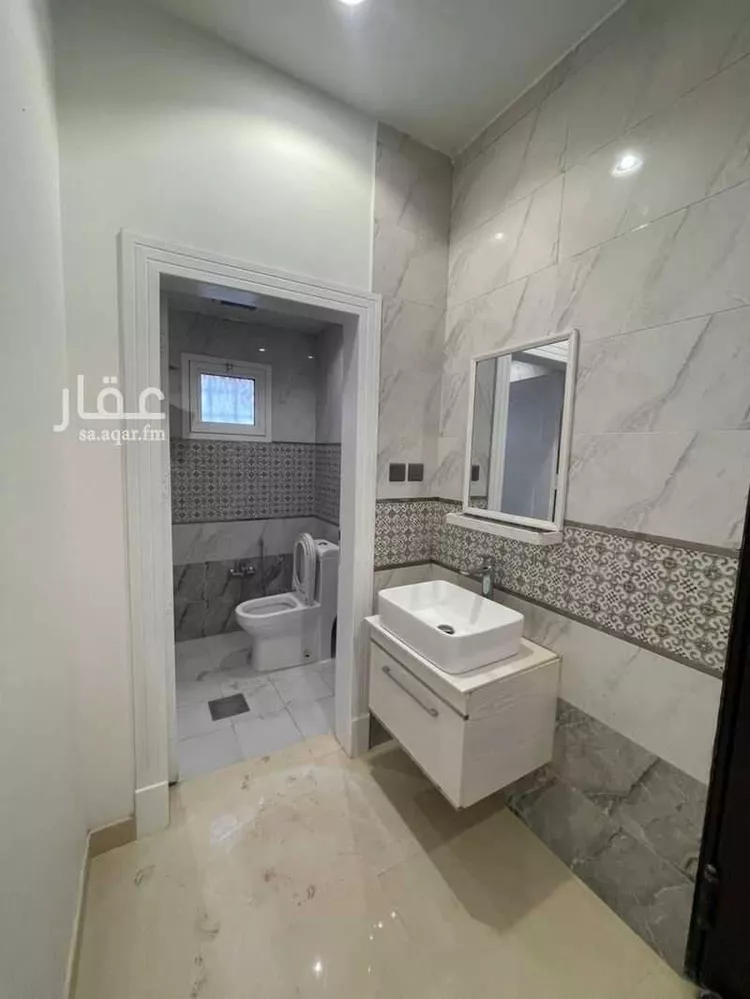 شقة للإيجار في شارع حنبيس بن أبي عمر, حي النرجس, مدينة الرياض, منطقة الرياض صورة 3