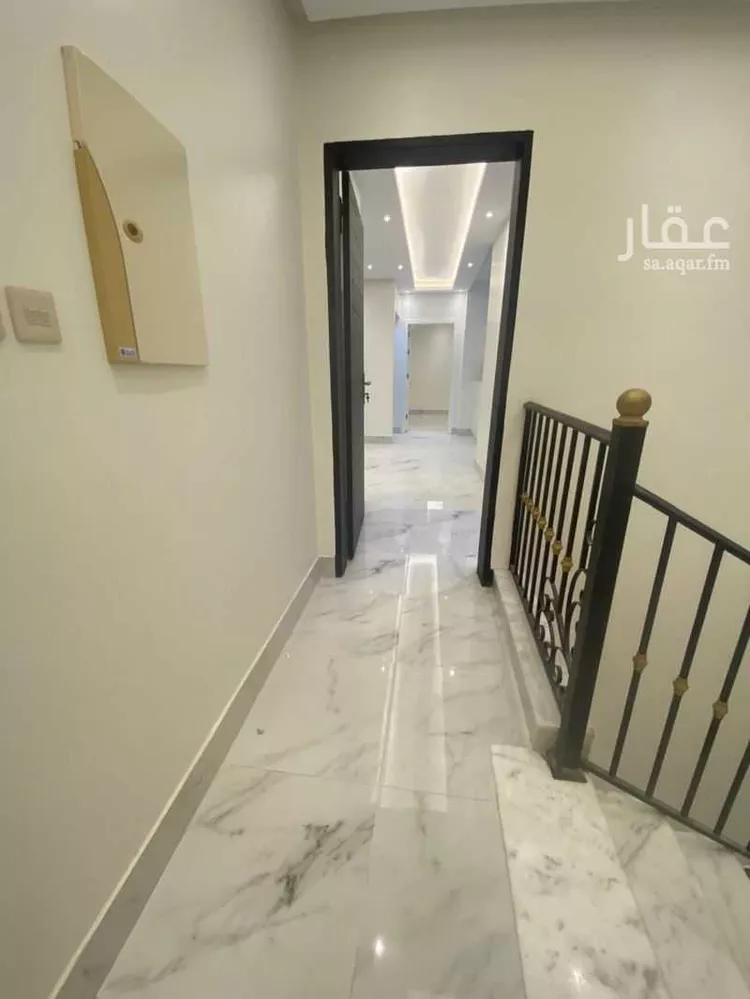 شقة للإيجار في شارع إسماعيل المؤذن, حي النرجس, مدينة الرياض, منطقة الرياض صورة 5