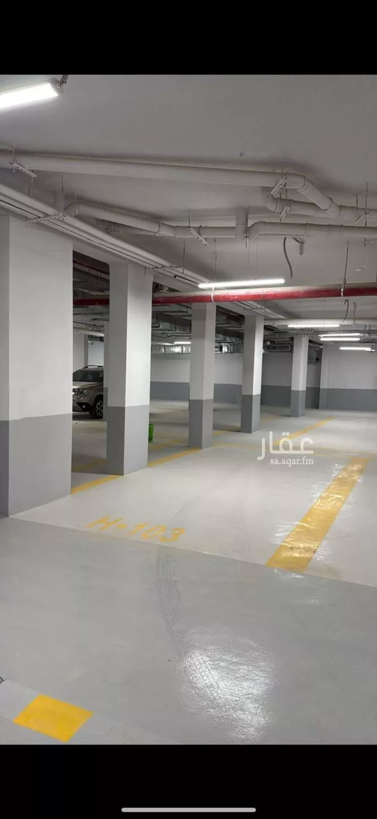 شقة للإيجار في شارع علقمة بن وائل, حي النرجس, مدينة الرياض, منطقة الرياض صورة 3