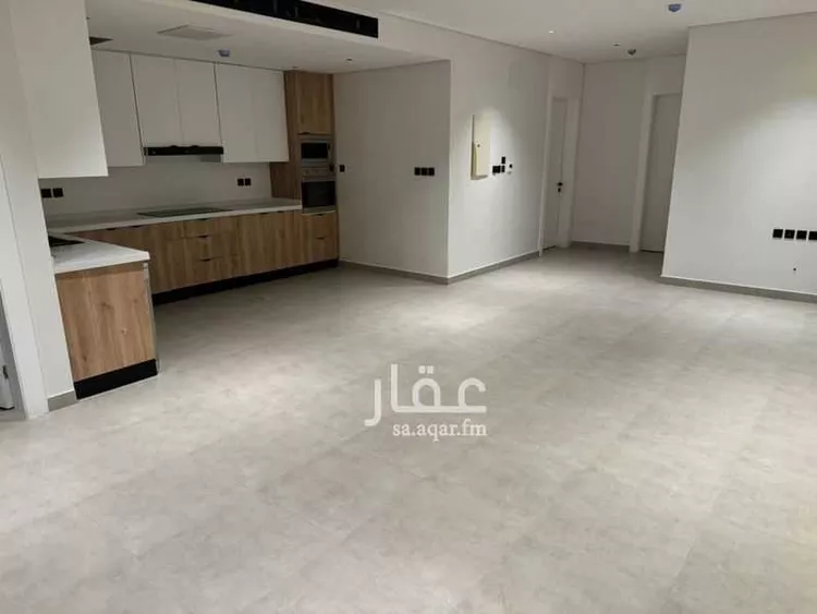 شقة للإيجار في شارع وادي هجر, حي الملقا, مدينة الرياض, منطقة الرياض صورة 3