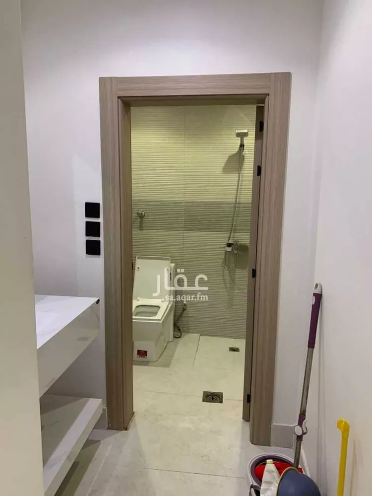 شقة للإيجار في شارع وادي نوار, حي الملقا, مدينة الرياض, منطقة الرياض صورة 4