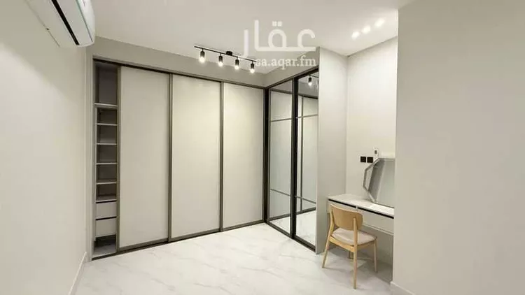 فيلا للإيجار في شارع عبدالملك بن أبي عامر, حي عرقة, مدينة الرياض, منطقة الرياض صورة 4