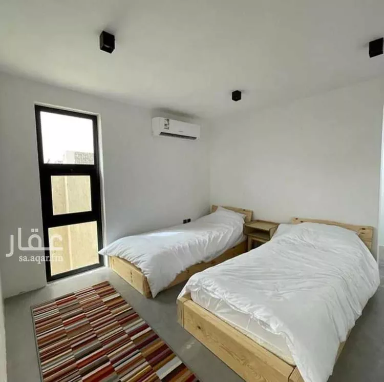 استراحة للإيجار في شارع الروايا, حي بنبان, مدينة الرياض, منطقة الرياض صورة 3