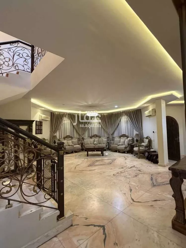 Villa for Sale in Riyadh Al Yarmouk صورة 3