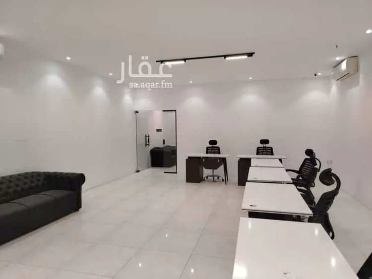 Commercial Office for Rent in Riyadh Al Arid