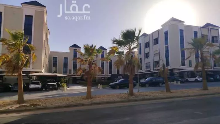 شقة للإيجار في شارع شهيد الدين ثم الوطن عبدالله عبدالرحمن, حي الياسمين, مدينة الرياض, منطقة الرياض صورة 2