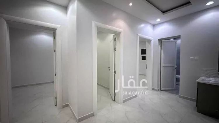 شقة للإيجار في شارع الامير فيصل بن بندر, حي النرجس, مدينة الرياض, منطقة الرياض