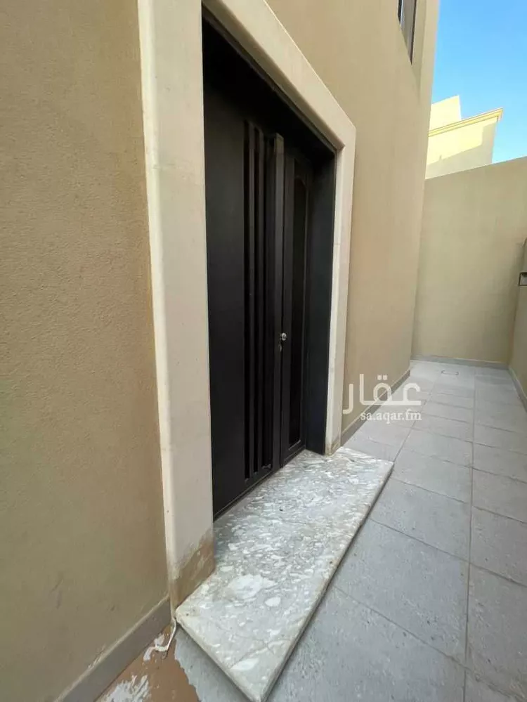 فيلا للإيجار في شارع مباركة بنت عبدالقادر الطبرية, حي النرجس, مدينة الرياض, منطقة الرياض 27