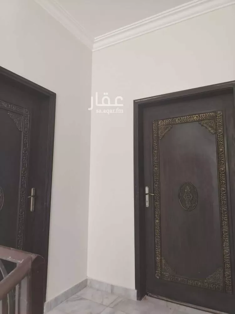 شقة للإيجار في شارع عبدالخالق الصابوني, حي النرجس, مدينة الرياض, منطقة الرياض 6