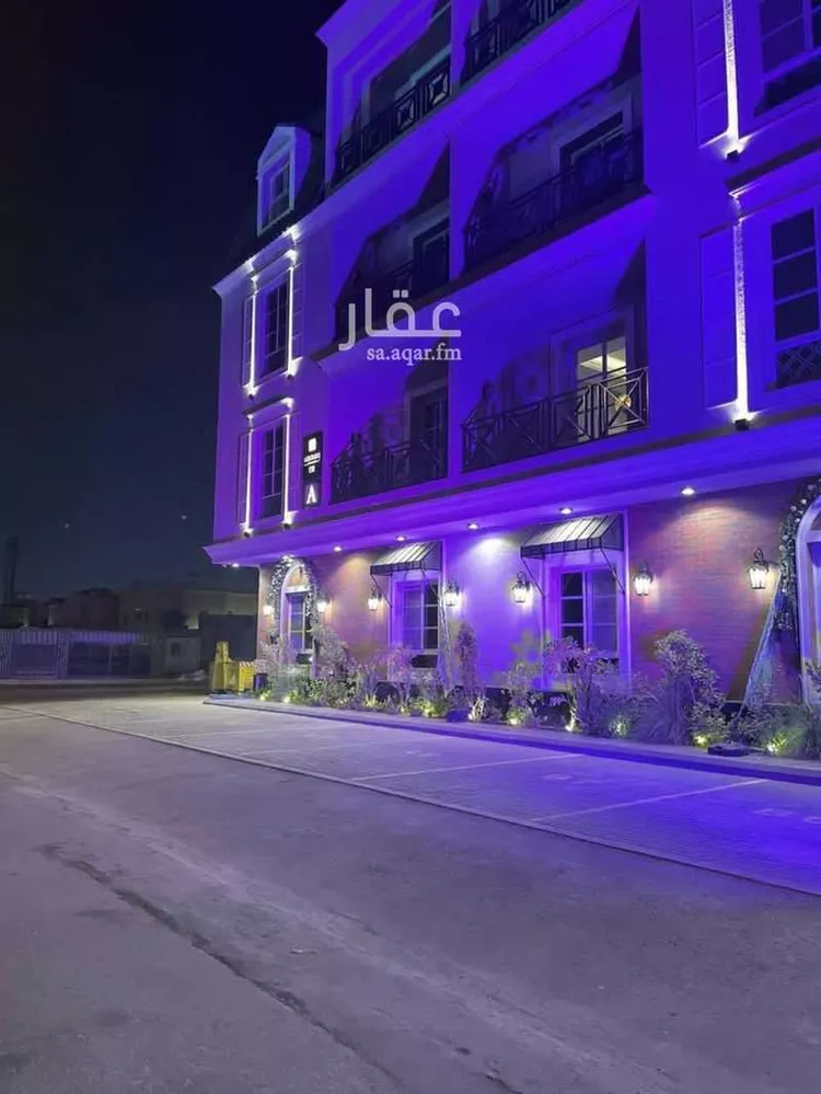 شقة للإيجار في شارع عبدالله بن سعد السديري, حي النزهة, مدينة الرياض, منطقة الرياض 15