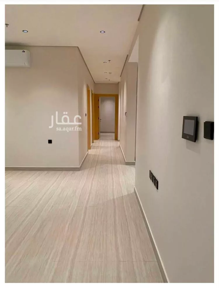 شقة للإيجار في شارع أحمد بن عمرو بن السرح, حي النرجس, مدينة الرياض, منطقة الرياض 11