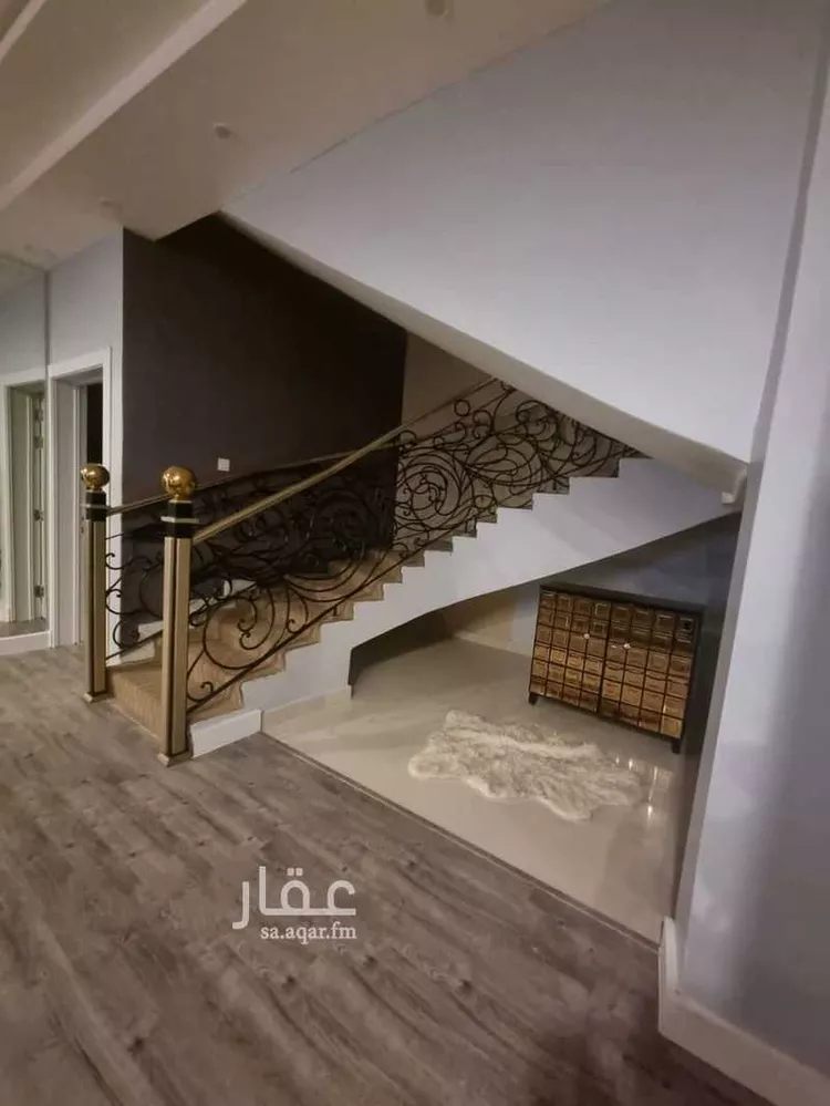 فيلا للإيجار في شارع محمد بن سعد بن حسين, حي العارض, مدينة الرياض, منطقة الرياض صورة 2