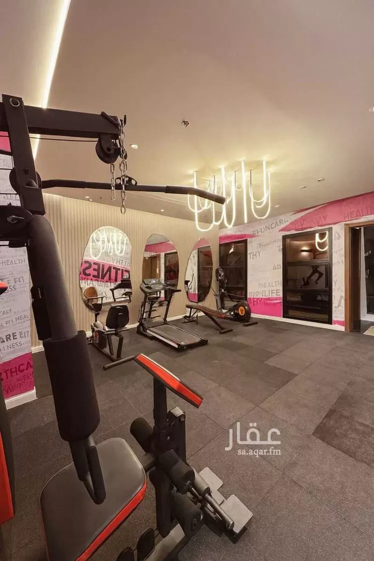 شقة للإيجار في شارع المنتصر, حي النرجس, مدينة الرياض, منطقة الرياض