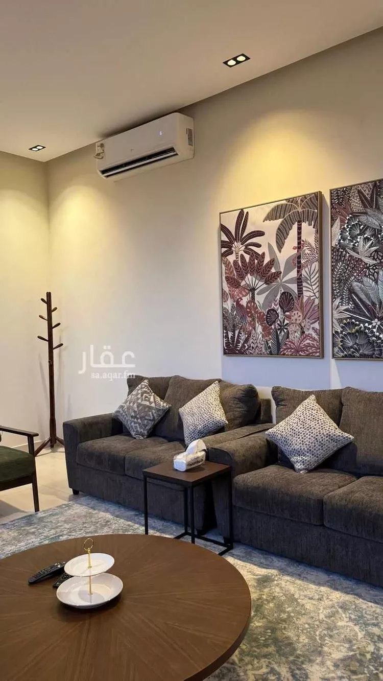 استراحة للإيجار في شارع الروايا, حي بنبان, مدينة الرياض, منطقة الرياض صورة 4