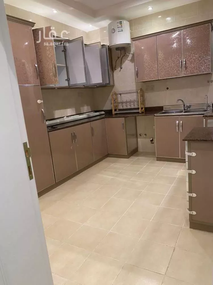 شقة للإيجار في شارع الليث بن خالد, حي النرجس, مدينة الرياض, منطقة الرياض صورة 2