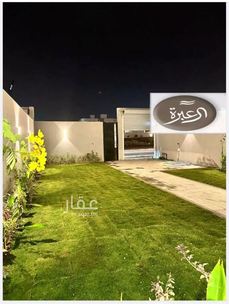 استراحة للإيجار في شارع طارق بن شهاب, حي العارض, مدينة الرياض, منطقة الرياض