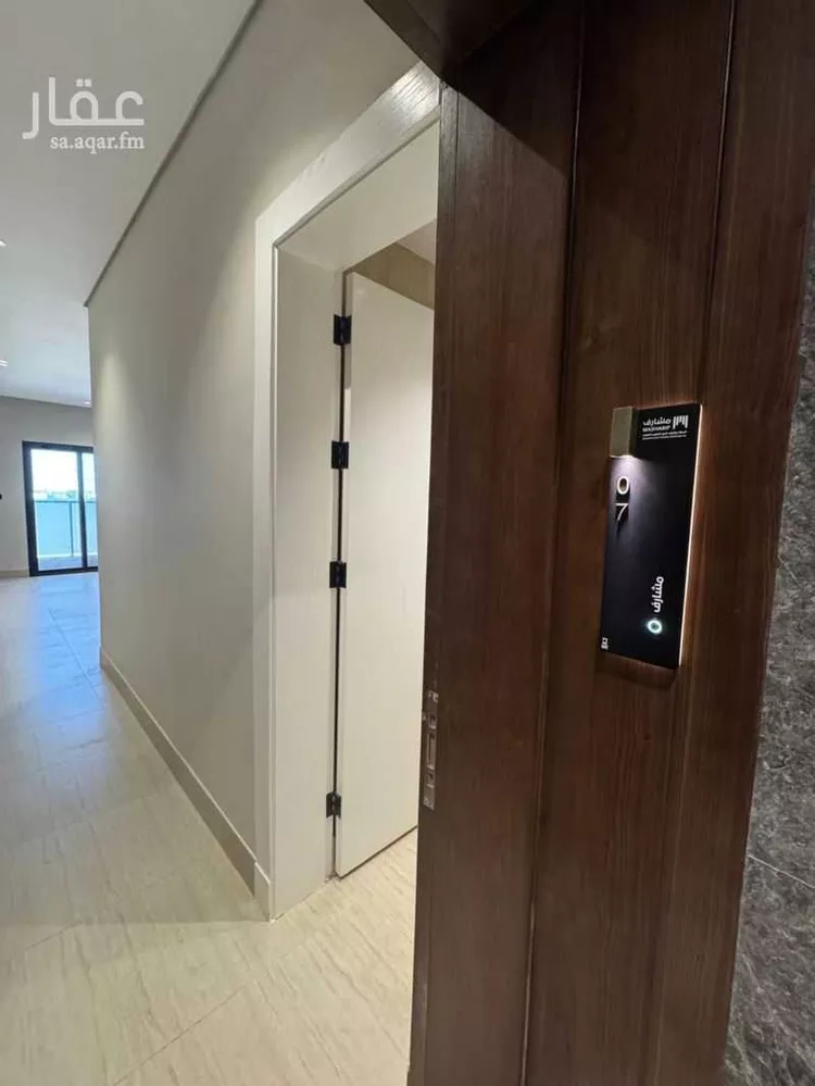 شقة للإيجار في شارع الرشاد, حي الرمال, مدينة الرياض, منطقة الرياض صورة 5