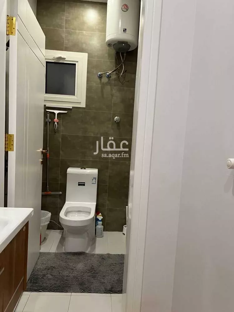 شقة للإيجار في شارع عبدالرحمن بن عثمان جمال, حي النرجس, مدينة الرياض, منطقة الرياض صورة 4