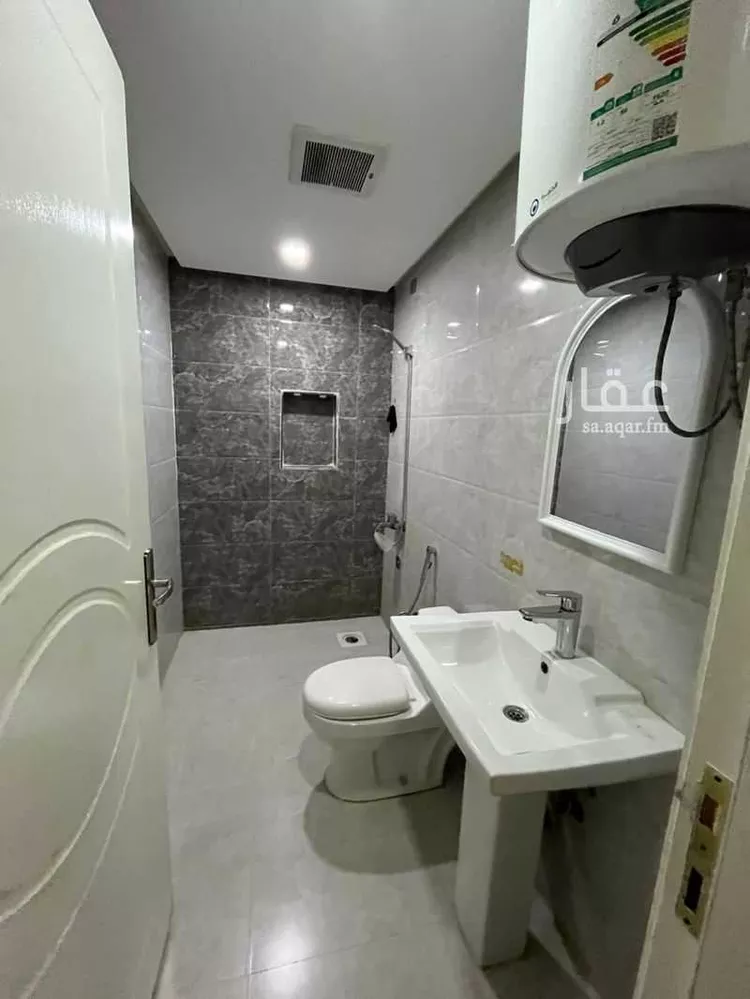شقة للإيجار في شارع عبدالله بن عبدالرحمن سراج, حي النرجس, مدينة الرياض, منطقة الرياض صورة 5