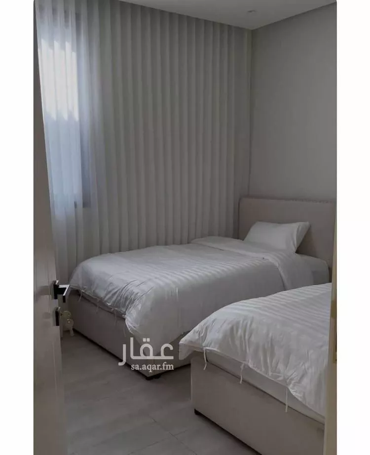 شقة للإيجار في شارع طريف, حي النرجس, مدينة الرياض, منطقة الرياض صورة 3