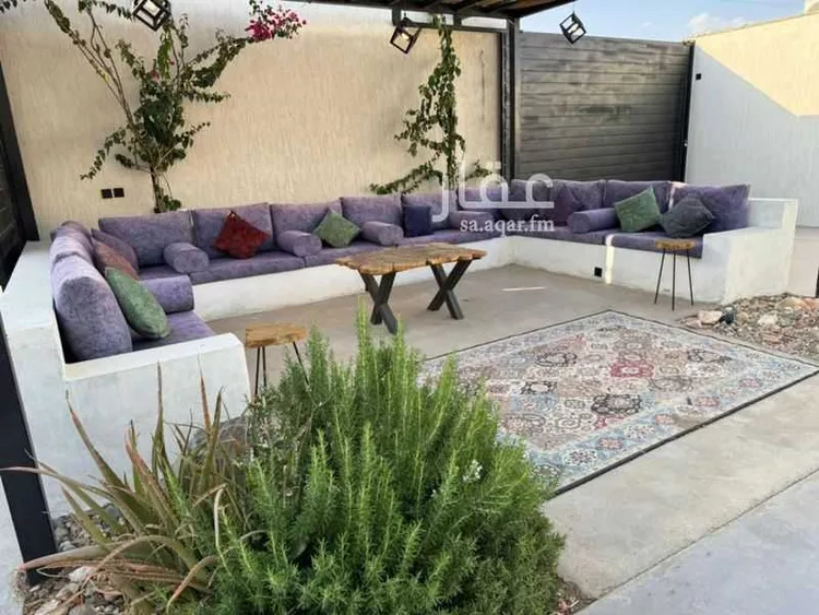 Rest House for Rent in Riyadh Banban 7