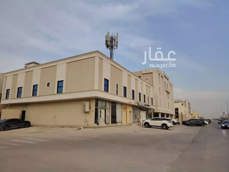 Commercial Office for Rent in Riyadh An Narjis 24