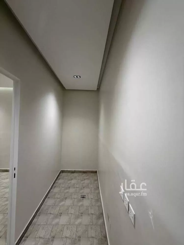 شقة للإيجار في شارع ابن حامد, حي الروضة, مدينة الرياض, منطقة الرياض صورة 3