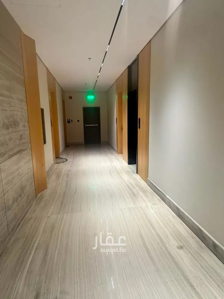 شقة للإيجار في شارع أحمد بن عمرو بن السرح, حي النرجس, مدينة الرياض, منطقة الرياض 15