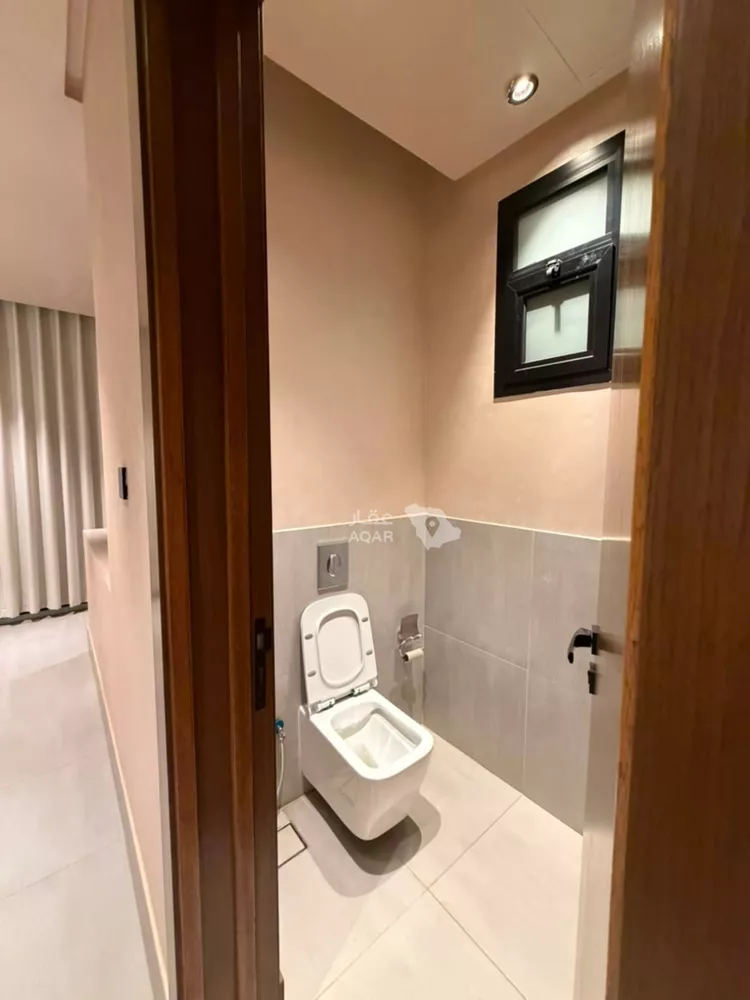 شقة للإيجار في شارع الجبل الصغير, حي النخيل, مدينة الرياض, منطقة الرياض 8