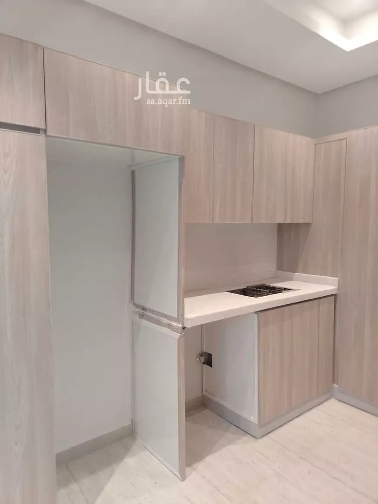 شقة للإيجار في شارع زيد بن عاصم بن عمرو بن عوف, حي النرجس, مدينة الرياض, منطقة الرياض صورة 2