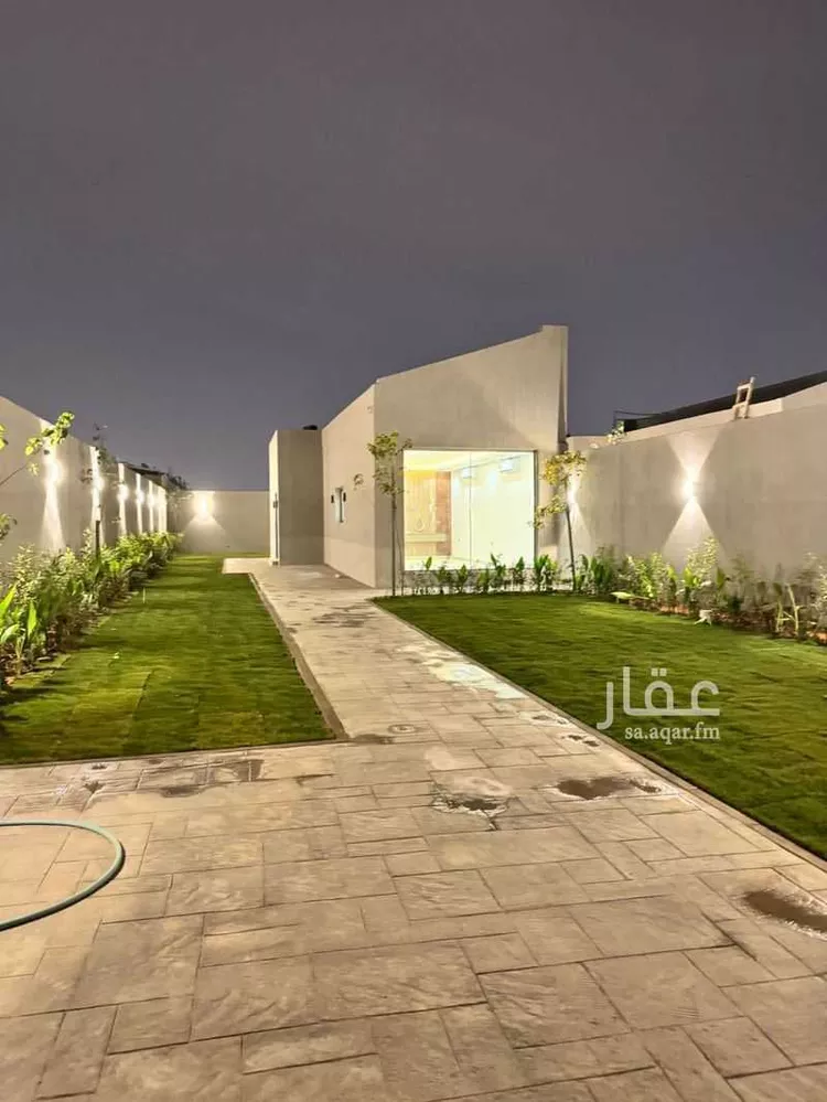 استراحة للإيجار في شارع طارق بن شهاب, حي العارض, مدينة الرياض, منطقة الرياض صورة 4