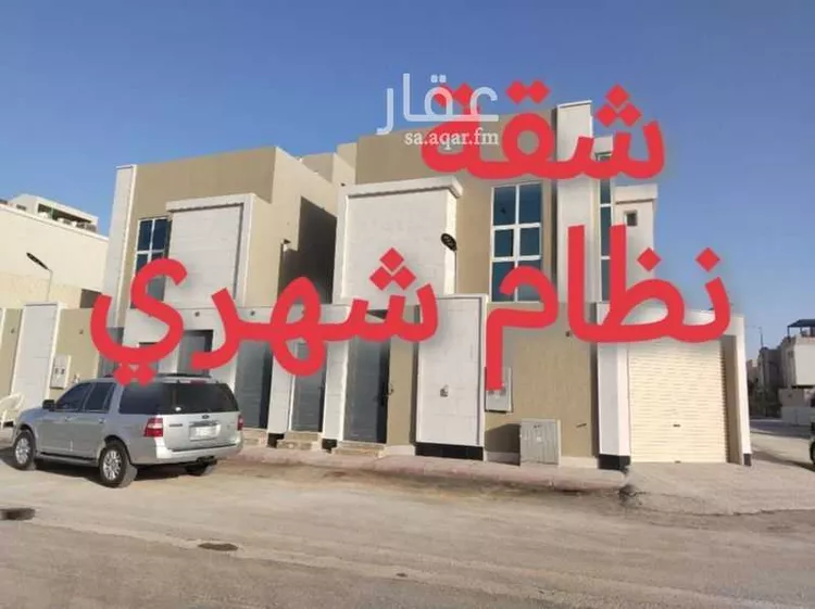 شقة للإيجار في شارع عثمان النحوي, حي العارض, مدينة الرياض, منطقة الرياض