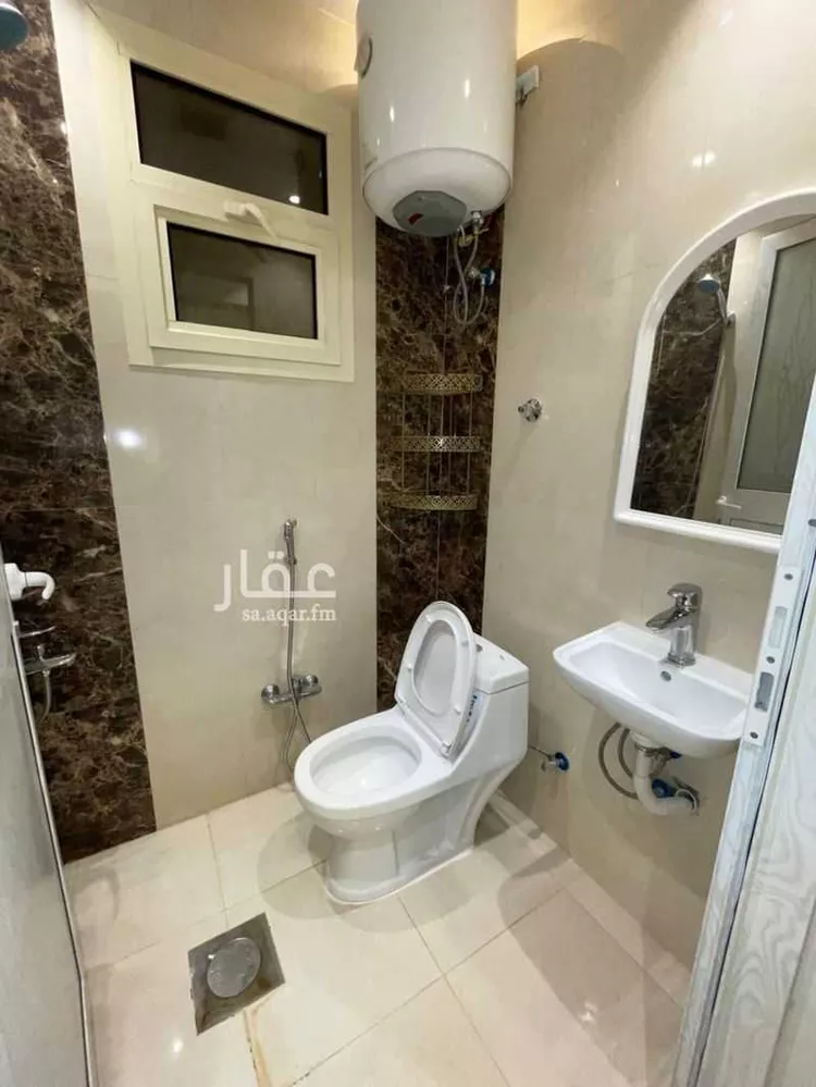 شقة للإيجار في شارع محمد النشيلي, حي النرجس, مدينة الرياض, منطقة الرياض صورة 5