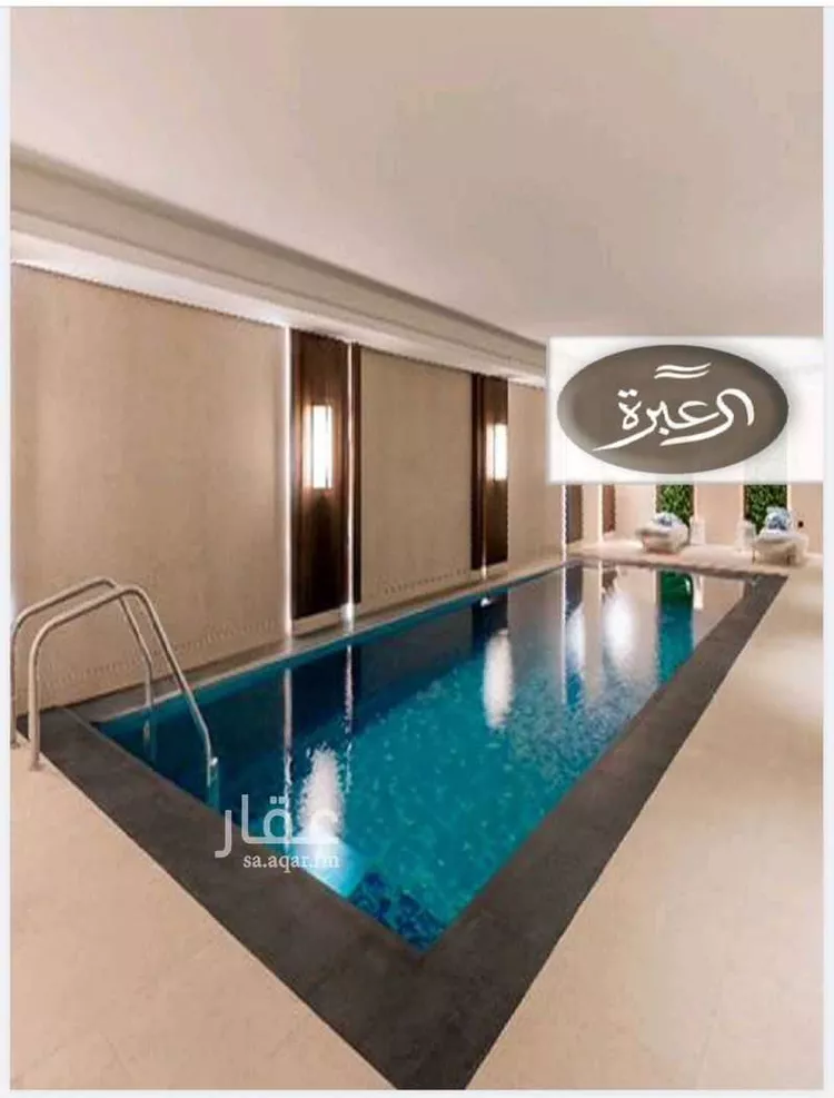 شقة للإيجار في شارع احمد الداغستاني, حي النرجس, مدينة الرياض, منطقة الرياض