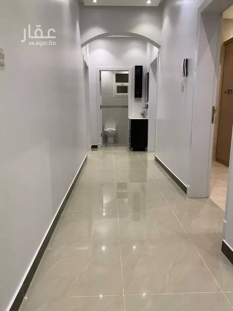 شقة للإيجار في شارع أبي بكر بن علي, حي النرجس, مدينة الرياض, منطقة الرياض صورة 2