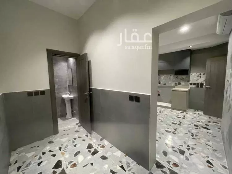 دور للإيجار في شارع الظهير, حي النرجس, مدينة الرياض, منطقة الرياض صورة 3